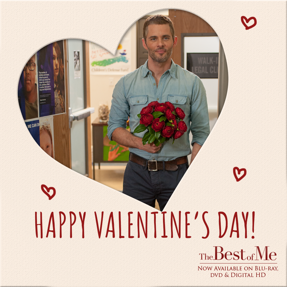 The Best Of Me Movie tweet media