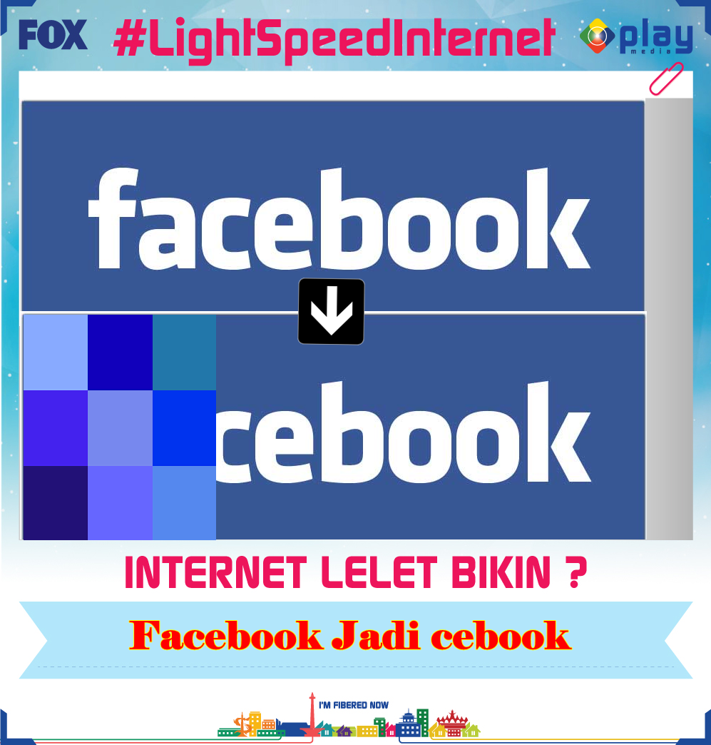 KyokuMinami's tweet photo. Just 4 fun :) #LightSpeedInternet @MNCPlayMedia http://t.co/FvyKSf1OPJ