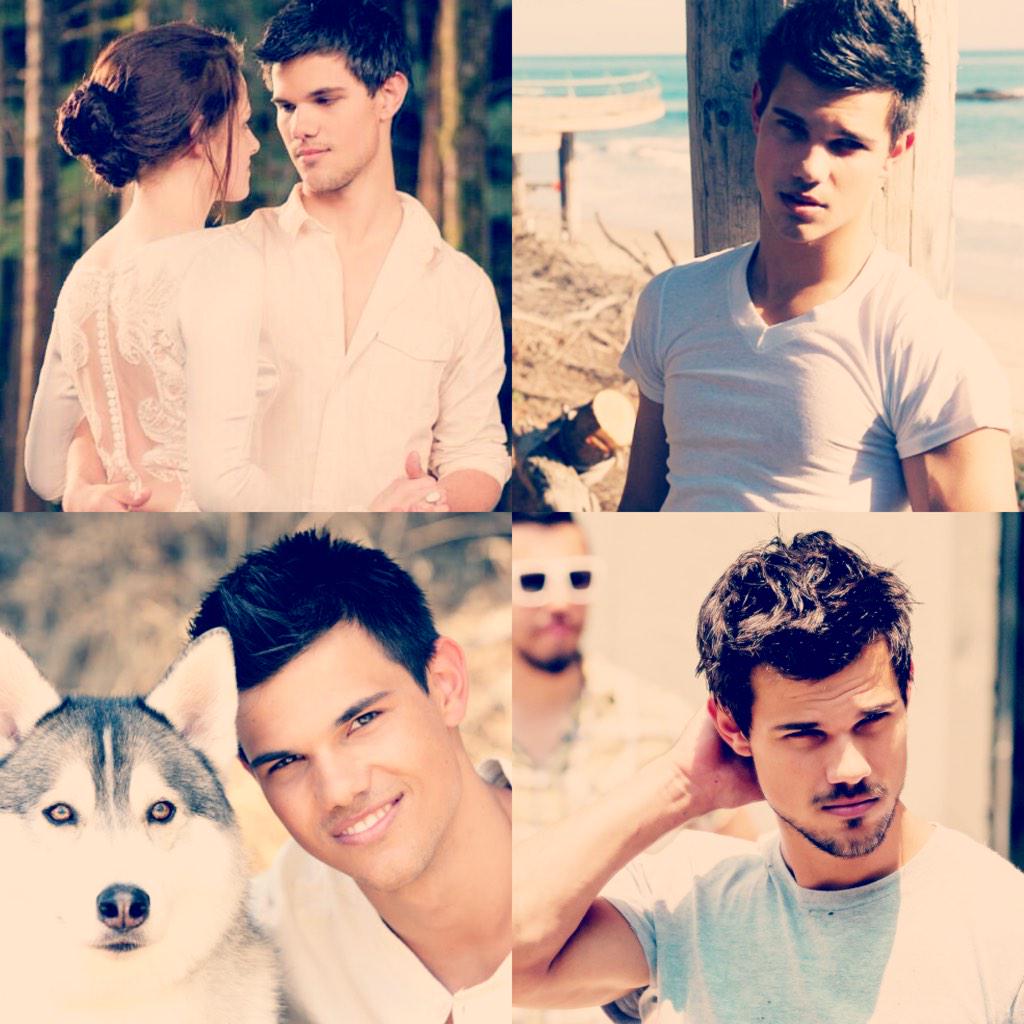 Happy Bday Taylor Lautner     
