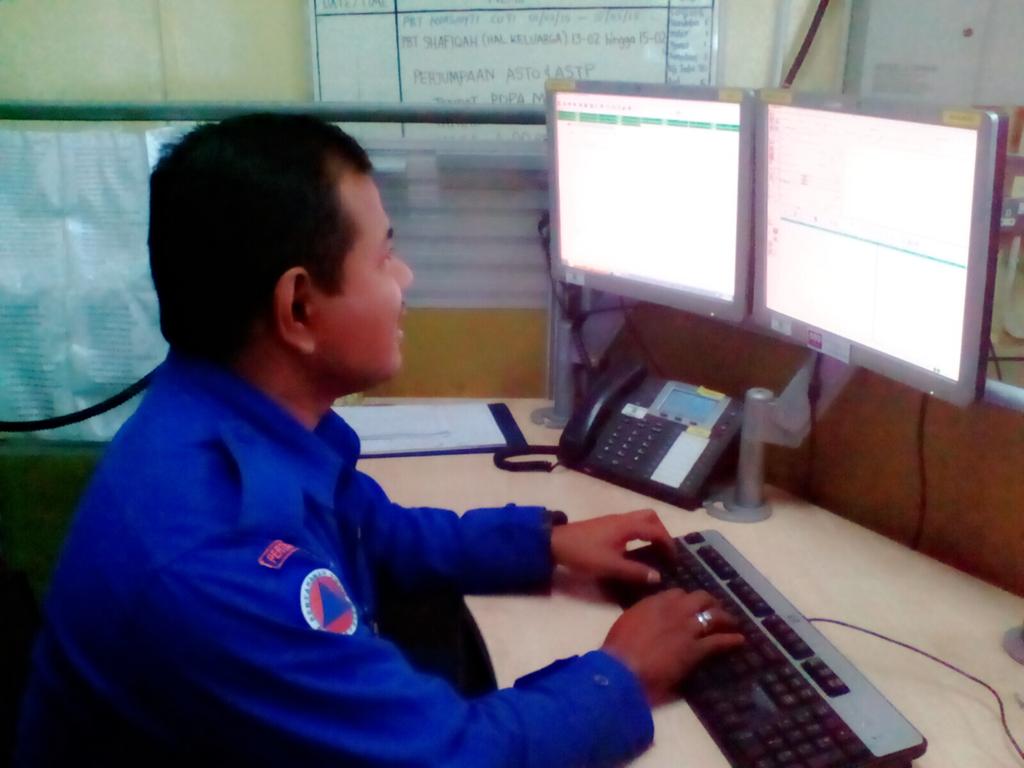 JPAM Muar tweet media