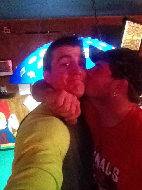 Brett A Peters tweet media