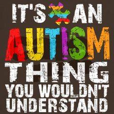 TheAutismSite's tweet photo. RT if you love someone on the spectrum! http://t.co/CQdimvHWbo