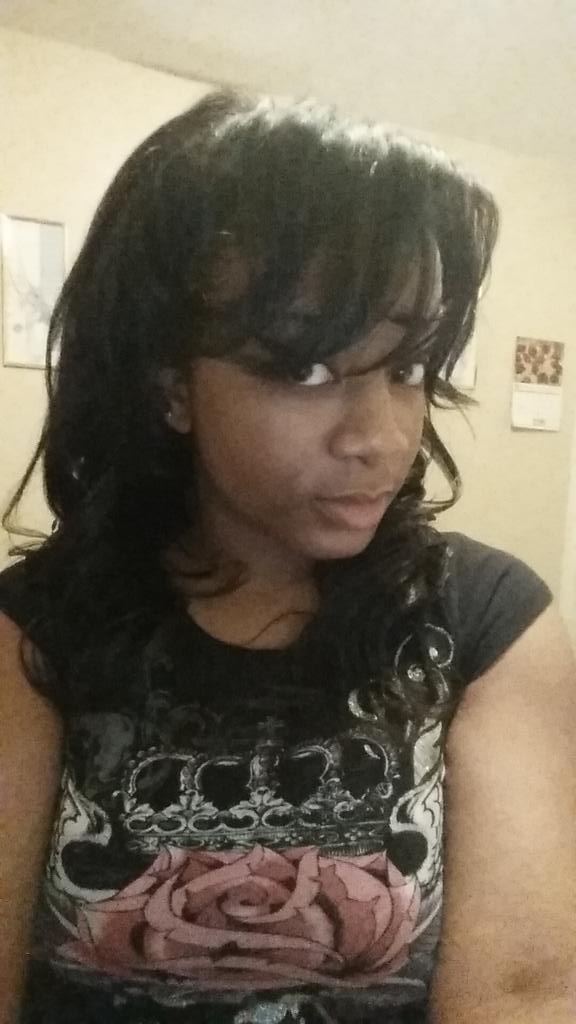 crownme_cute's tweet photo. #HairGameProper http://t.co/VhEuXsQ4k7