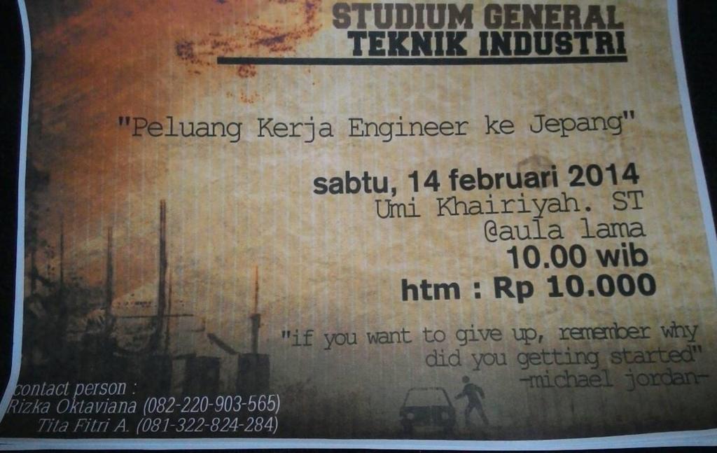 Tema yang menarik buat rekan2 sekalian, <a href="/industri14/">T Industri'14 Unpas</a> <a href="/TIunpas_2013/">Teknik Industri '13</a> <a href="/TI_Unpas2012/">T Industri Unpas'12</a> <a href="/TIUnpas2011/">Industrial Engineer</a> <a href="/TI_UNPAS2010/">Teknik Industri 2010</a> ;)