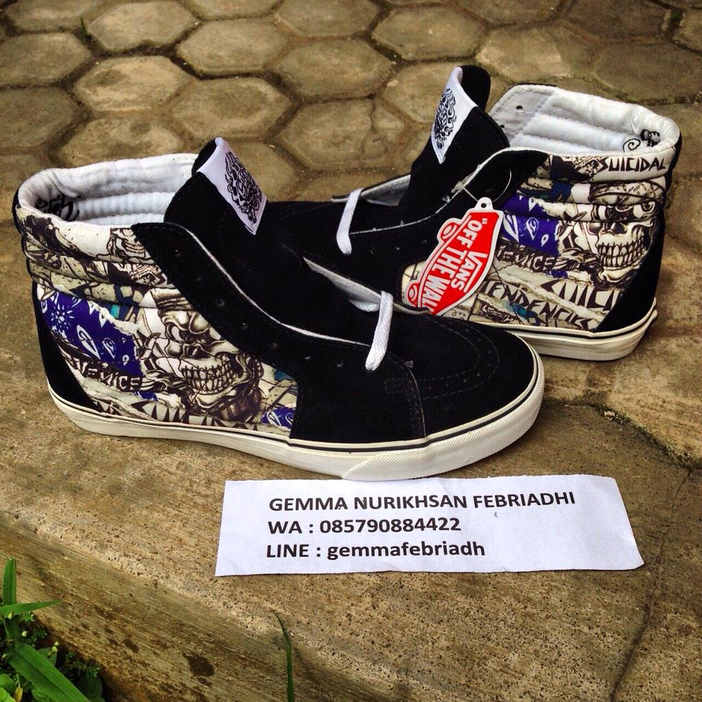 Vans Sk8-Hi ST US 8 &amp; 9.5 BNIB

<a href="/wovensupply/">ig : wovensupply</a> <a href="/WALK_SHOES/">IG : @WALKINGSHOES</a> <a href="/DNA_Storeid/">DNASTOREINDONESIA</a> @DhansStore @SickBirdsco <a href="/S_Sneakers/">Say sneakers</a>