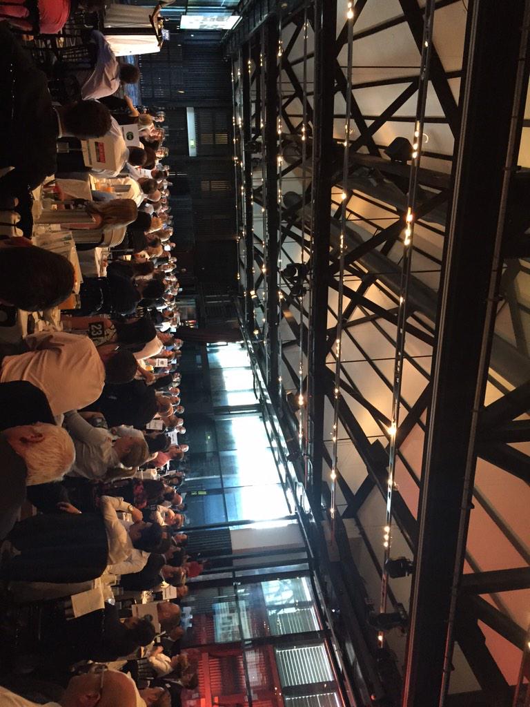 Hawkins_Matt's tweet image. #Afaau #genxt advisers transfixed on josh wood, inspirational, down to earth story of overcoming adversity @AFA_Voice