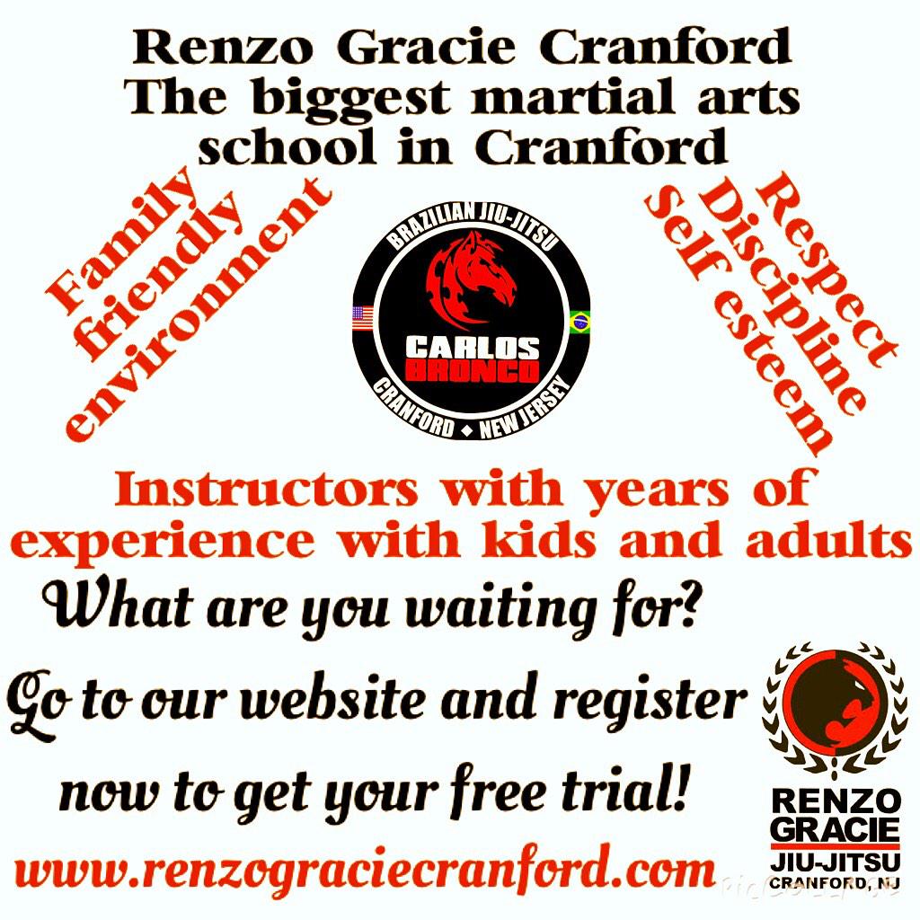 renzogarwood's tweet photo. Go to our website and register to get your free trial! #martialarts #kidsprogram #adultsprogram @RenzoGracieBJJ http://t.co/5Y6tqT7M4k