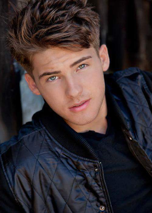 And hello to Theo...