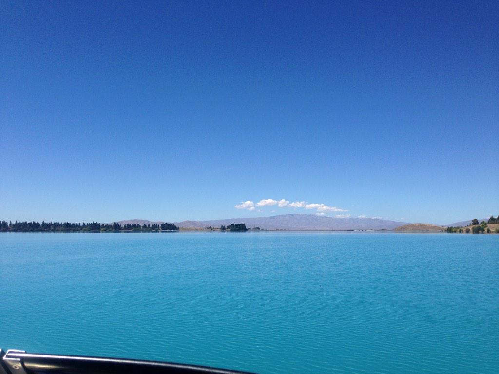 StrackLucy's tweet photo. Turn it up Twizel #TwizelCough #BankStreamNationals #NZ #Southern http://t.co/LLF344IUS2