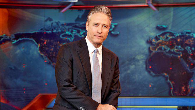Jon Stewart is leaving #TheDailyShow variety.com/2015/film/news…