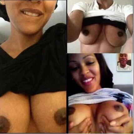 Twitpic the best celebrity titties. 