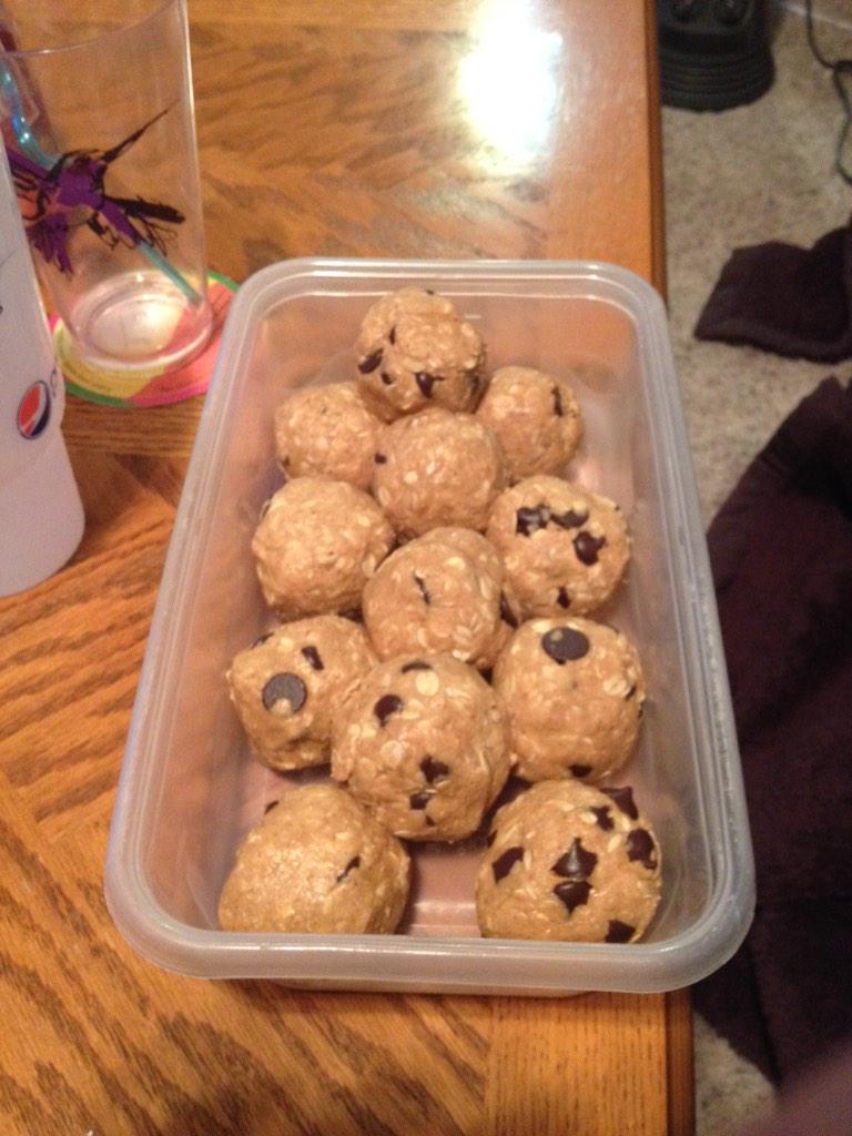 Brett A Peters tweet media