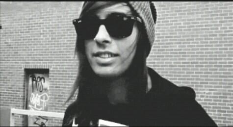 HAPPY BIRTHDAY VIC FUENTES      