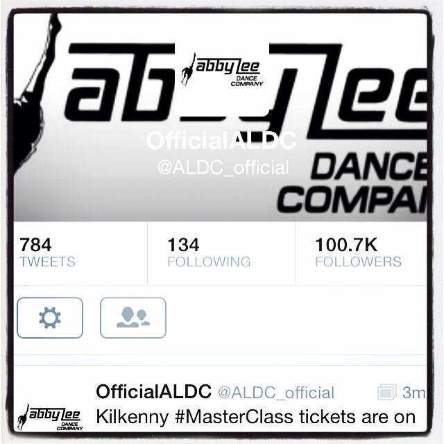 Abby Lee Dance Co. (@ALDC_official) / X