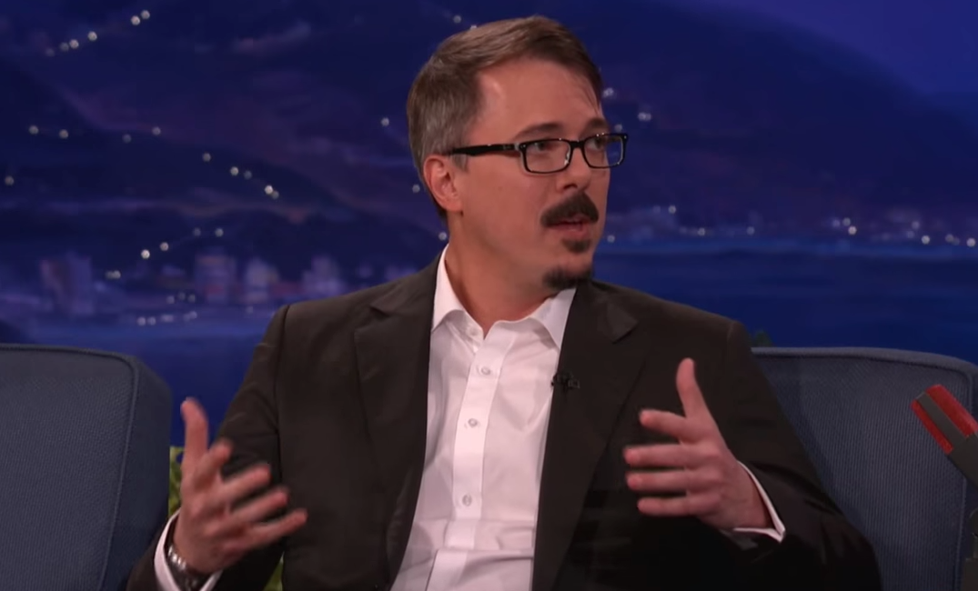 Happy birthday Vince Gilligan! |   