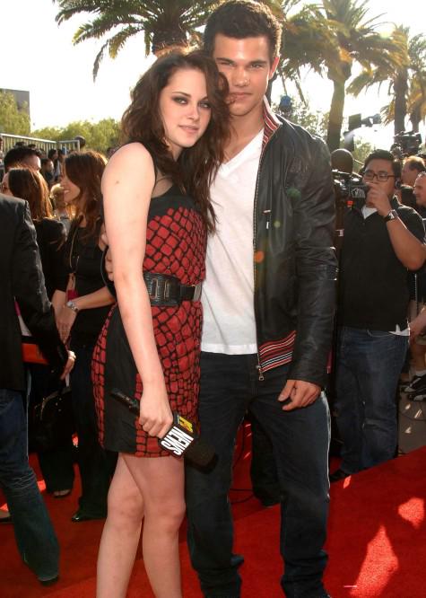 \" TAYSTEN COMO NÃO AMAR ESSA AMIZADE ? Happy Bday Taylor Lautner 