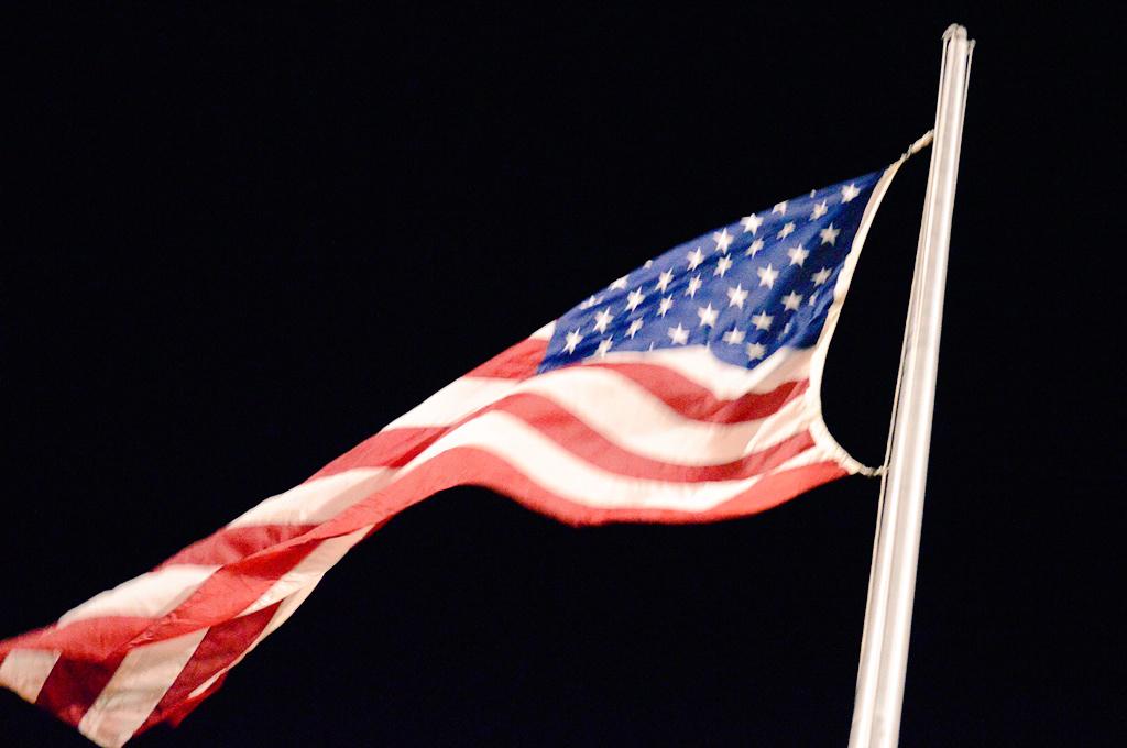 RHSTheScribe's tweet photo. Administrator Danny Gonzalez and Board member Arturo Perez raised the flag at tonight's soccer match. http://t.co/uaGsQ3XZbv