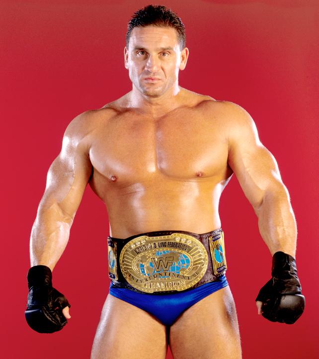 Happy Birthday to Ken Shamrock, who turns 51 today! 