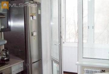82446.mlspro.ru #недвижимость Сдается 2 комнатная квартира. Москва г., Годовикова ул., 3, метро Алексеевская