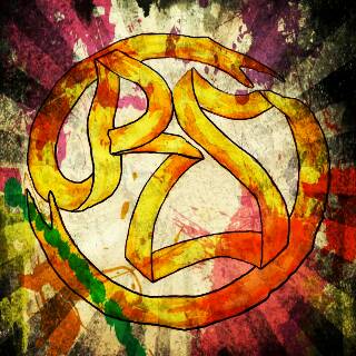 OUR LOGO DRAWING DESIGN OLEH @Iam_MargaO SEKITAR PERTENGAHAN 2013