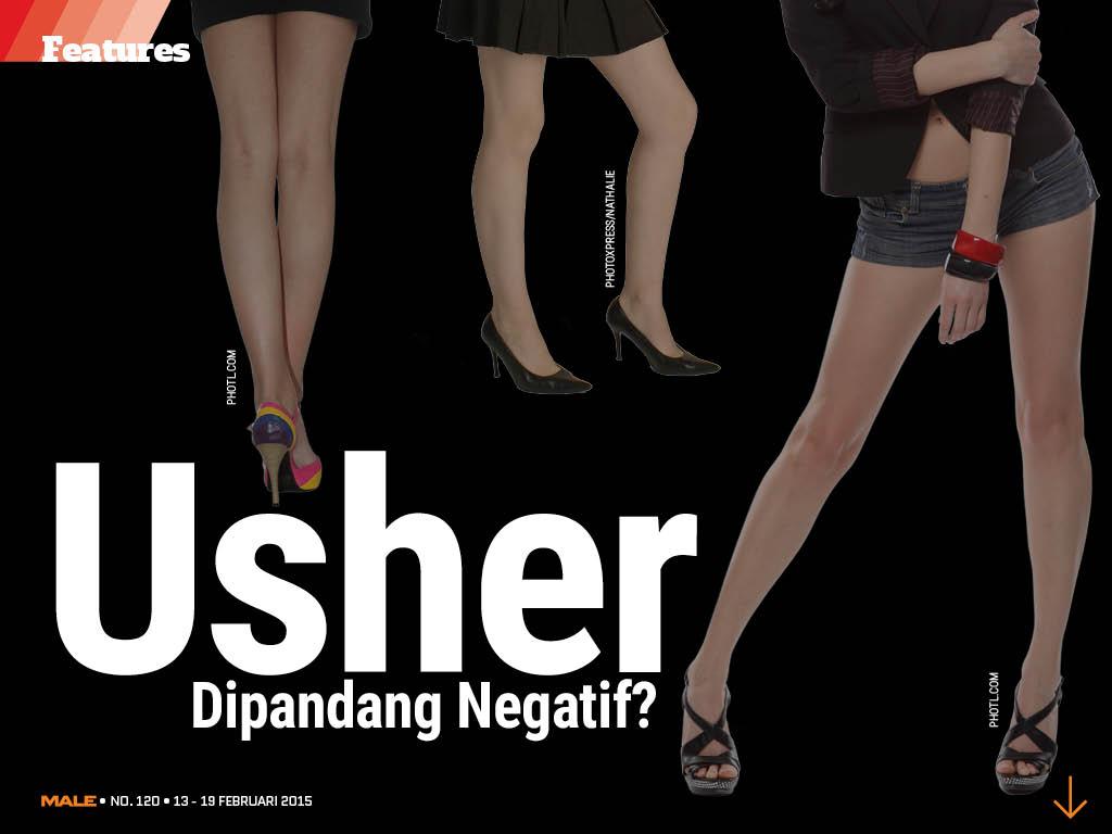 MaleMagazine's tweet photo. #MALEfeatures Benerkah profesi sebagai Usher selalu dikaitkan dengan hal negatif? http://t.co/KhMpgIrMEl http://t.co/js2d6DPTOz