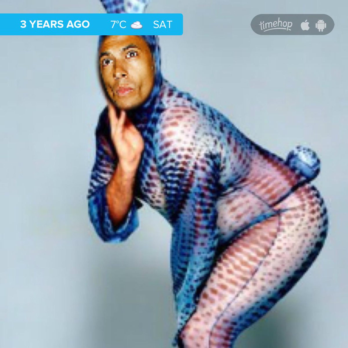 Nicole hendry tweet media