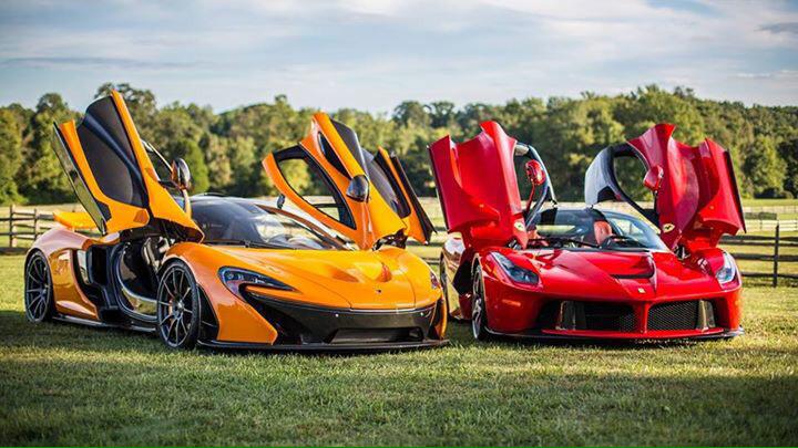 cars_inside's tweet photo. Which do you prefer? http://t.co/42qdHkOHny