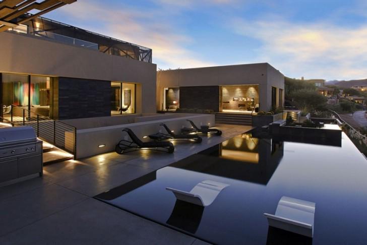 6 amazing #ShippingContainerHomes ow.ly/IR8NA #LiveInTheTin