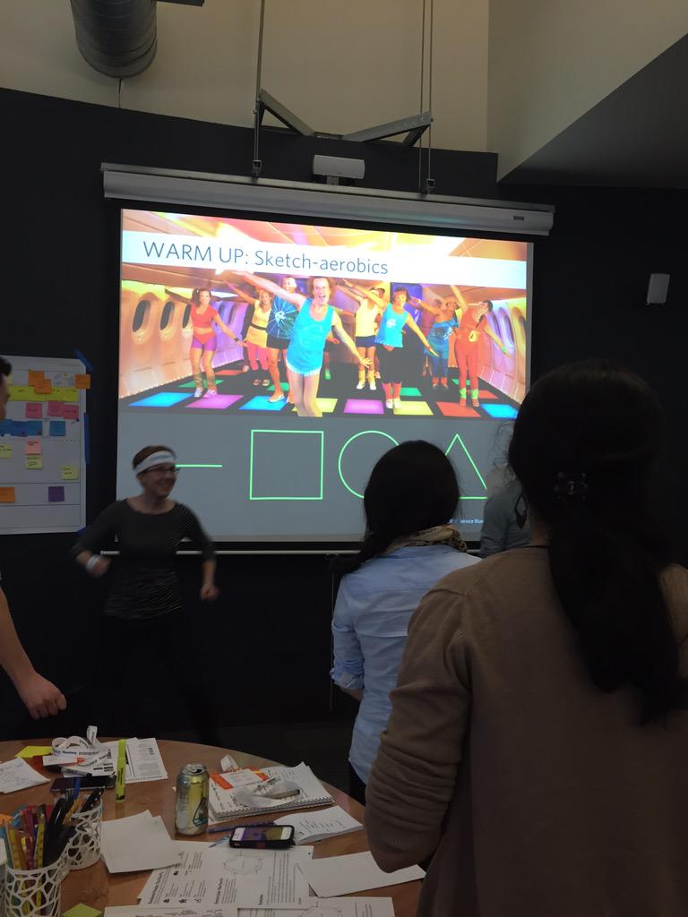 Wenyang6's tweet photo. #ixd15 #openstudiosSF #Cooper http://t.co/dzpqBJfrrz