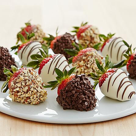 ORDER YOUR VALENTINE'S DAY TREATS TODAY!