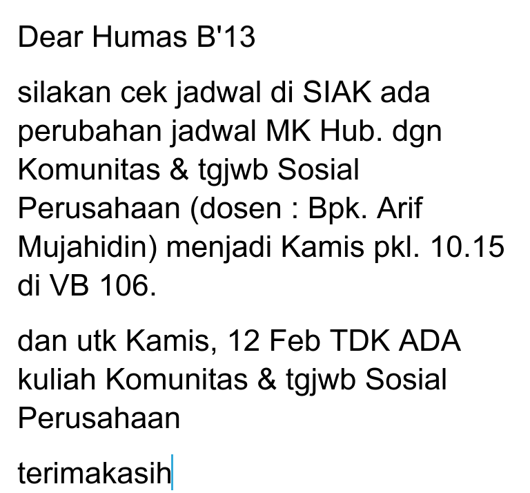 Vokasi Komunikasi UI tweet media