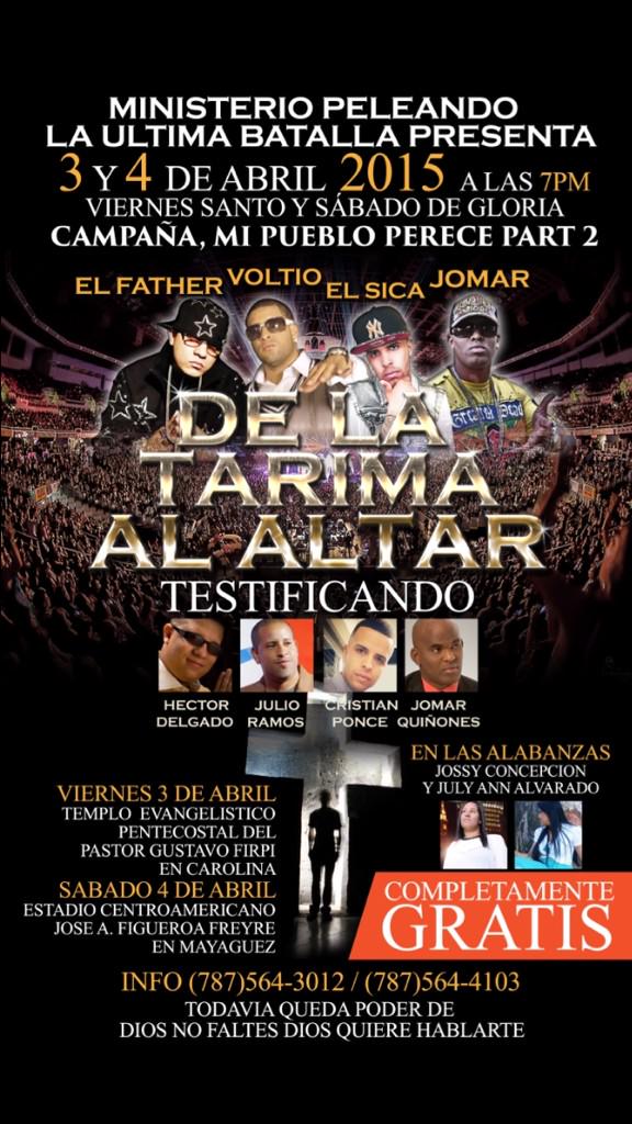 Hector Delgado (@hectordelfather) on Twitter photo 