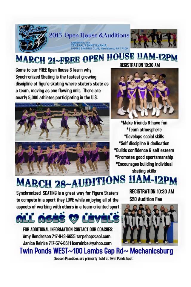 2014Reflections's tweet image. 