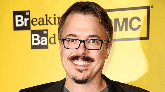 Happy birthday Vince Gilligan you mad genius, never stop using that imagination of yours 