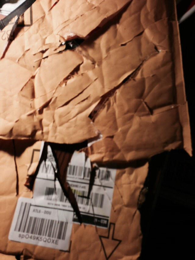 MattWithoutAHat's tweet image. After a stressful day of work I like to kick back with a little stabbing #donttakethatoutofcontext #tobeclearimjoking