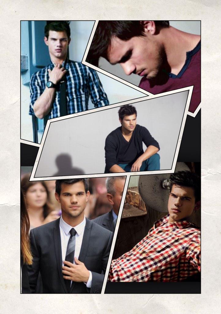 Happy Birthday Taylor Lautner!!!  