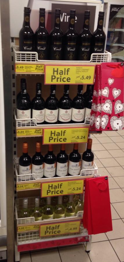 5159CleeExpress's tweet photo. @goss_markgoss1 @rob_carley perfect for Valentine's Day #14feb#valentinesDay http://t.co/w35kP1YJfA