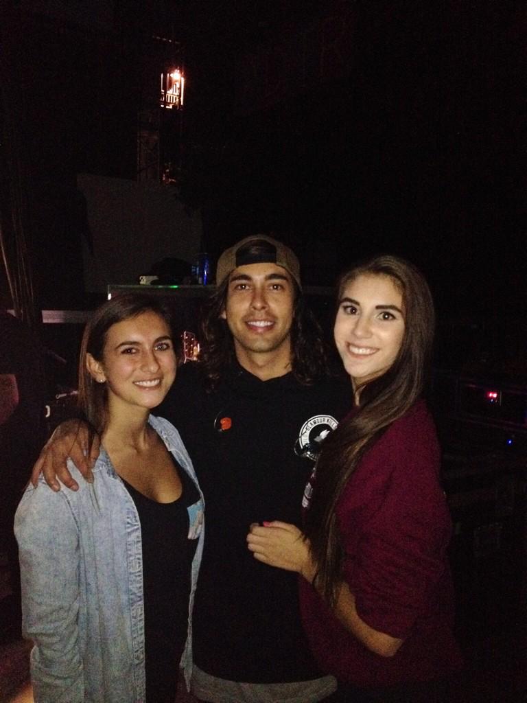 PSA: its vic fuentes\ birthday, happy freakin birthday hope ur day was as great as u are 