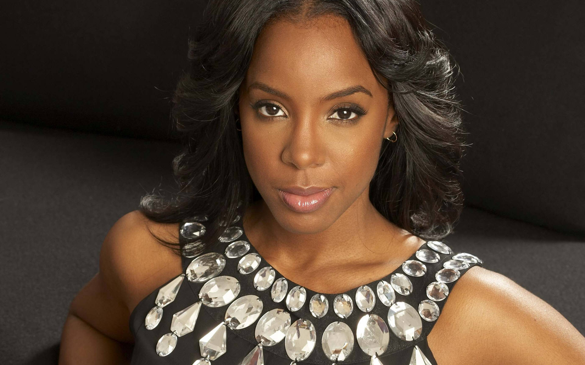 February 11th, wish happy birthday to beautiful American singer, songwriter, actress, Kelly Rowland. 