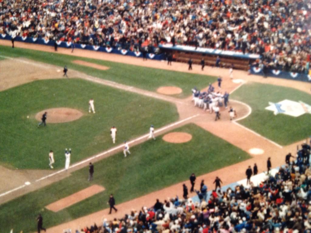 Happy Birthday Lenny Dykstra! 