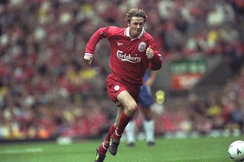 Happy Birthday...  Steve McMANAMAN
11 Februari 1972 