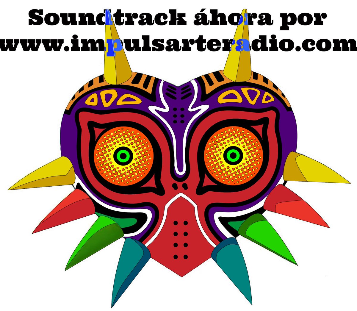 BoredGamerMx's tweet photo. Vengan que esta precioso el soundtrack #MajorasMask3D http://t.co/aYcwbnK2cu http://t.co/ETbpLQEsdB