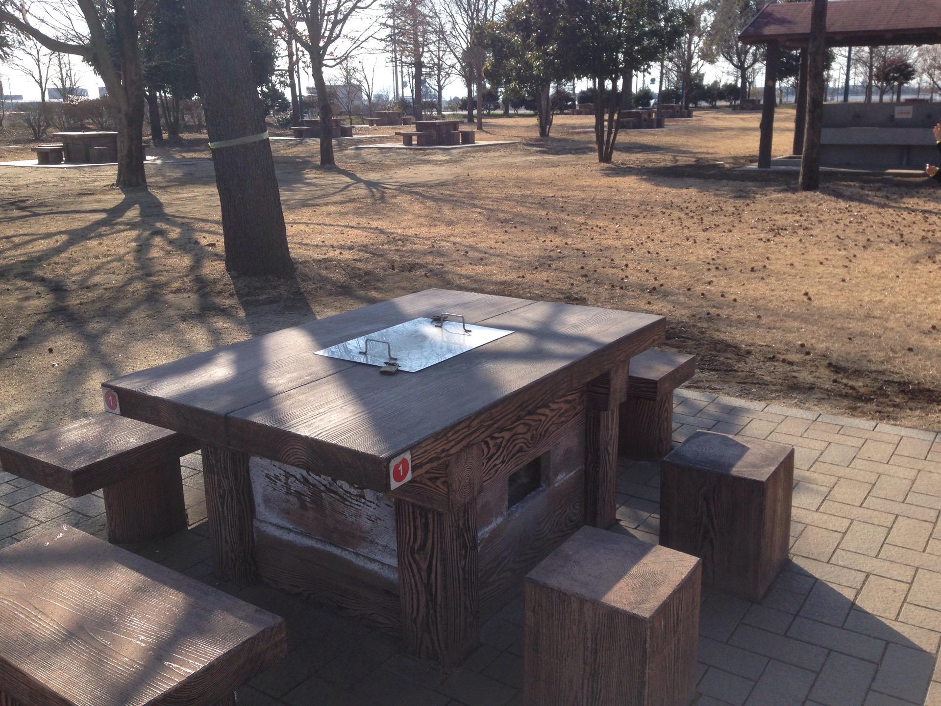 はしもとん エンパワーメンター バーベキューできるみたい いせさき市民のもり公園 In 伊勢崎市 群馬県 T Co Gaqtmy6bcr Http T Co Fclaz10qcl Twitter