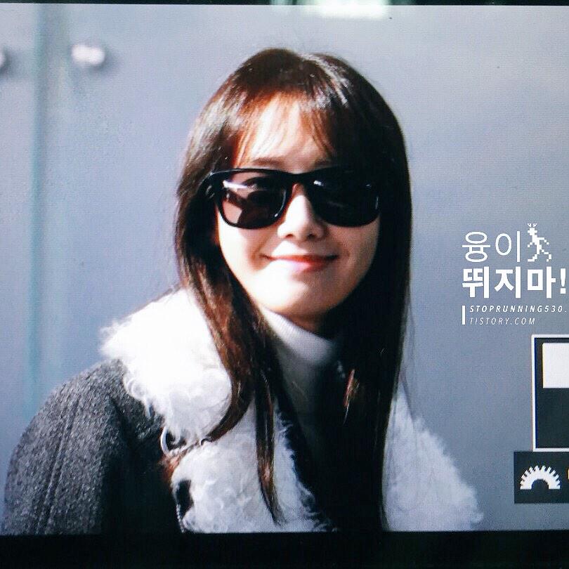 [PIC][11-02-2015]YoonA khởi hành đi Trung Quốc vào trưa nay B9icejOIEAIdKrF
