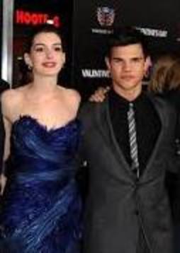 Happy Birthday, Taylor Lautner. 