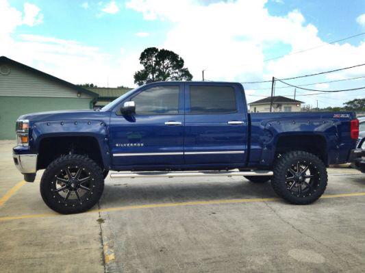 BadAssBowTies's tweet photo. Beautiful Silverado #BadAssBowTies #Chevy http://t.co/8nPmFlO1WD