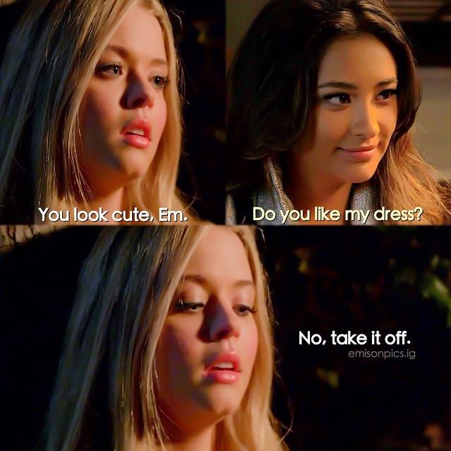 maximoffswife's tweet image. No. #Emison #EmisonIsEndgame #EmisonIsPerfect