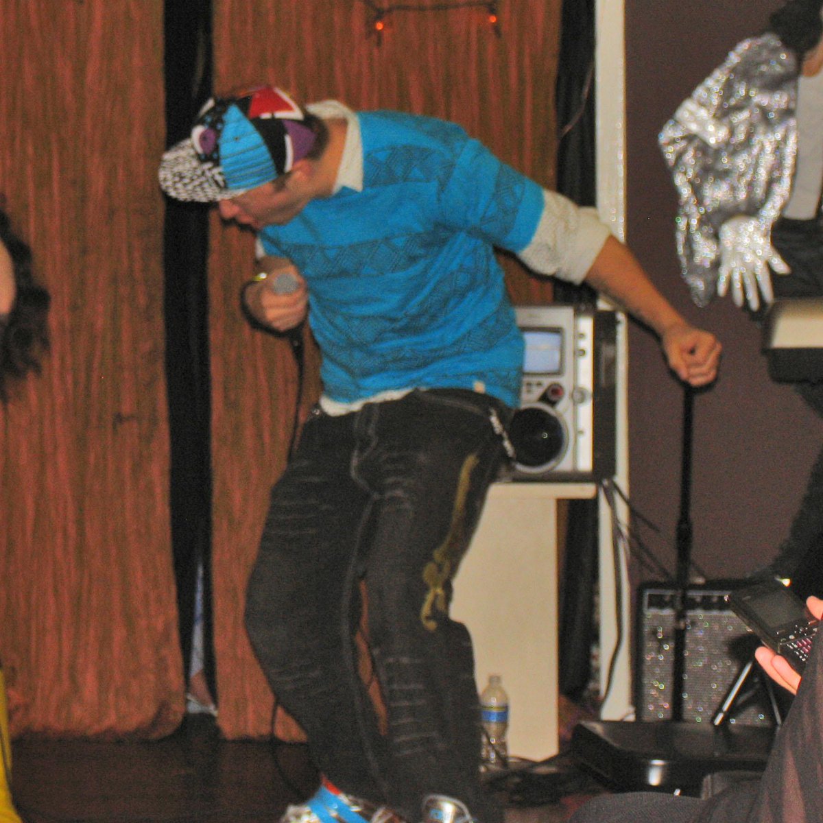 BreakPointATX tweet picture