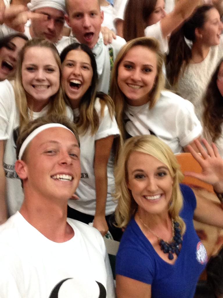 Allie Wagner tweet media