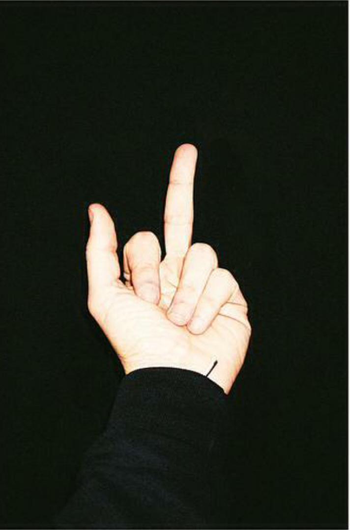 GentlemanVow's tweet image. To everyone who doesn't like me